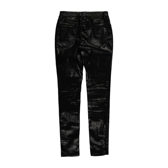All Saints Mid-rise skinny leg jeans - Picture 2 of 2